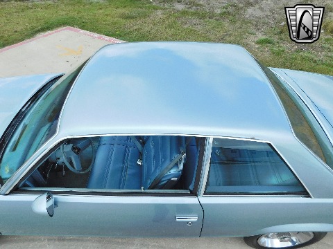1979 Chevrolet Malibu image 30