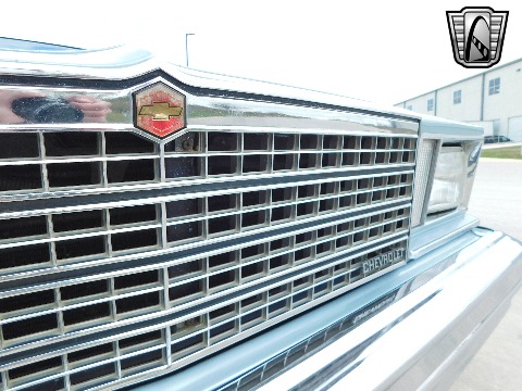 1979 Chevrolet Malibu image 56