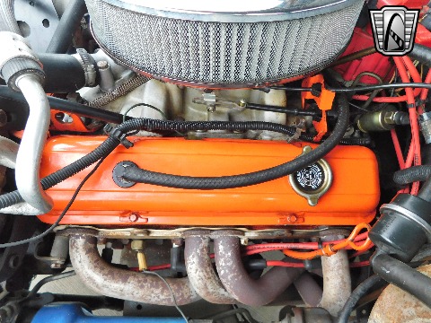 1979 Chevrolet Malibu image 82