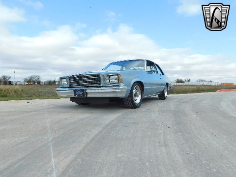 1979 Chevrolet Malibu image 5