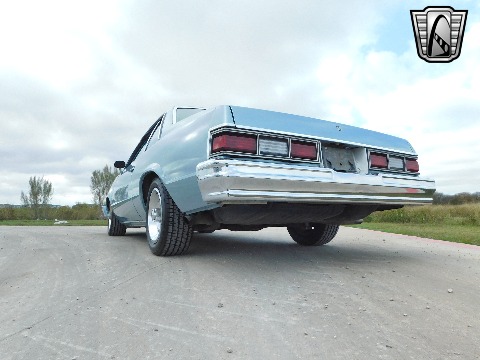 1979 Chevrolet Malibu image 57