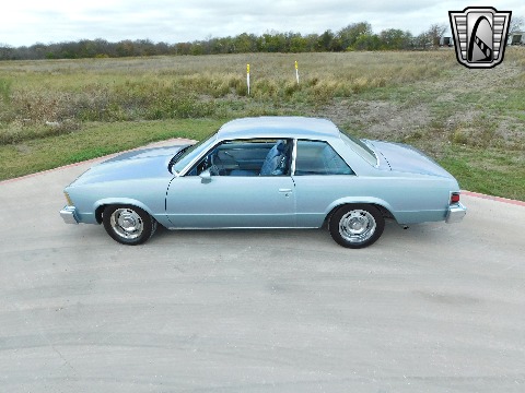 1979 Chevrolet Malibu image 6