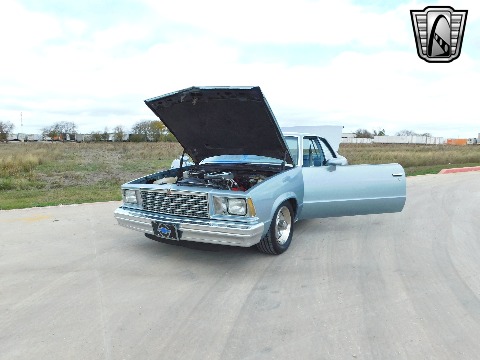 1979 Chevrolet Malibu image 58