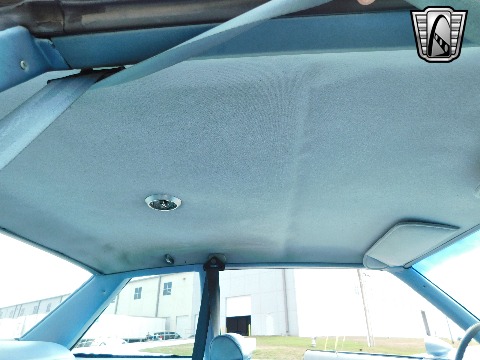 1979 Chevrolet Malibu image 110