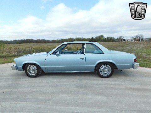 1979 Chevrolet Malibu image 7