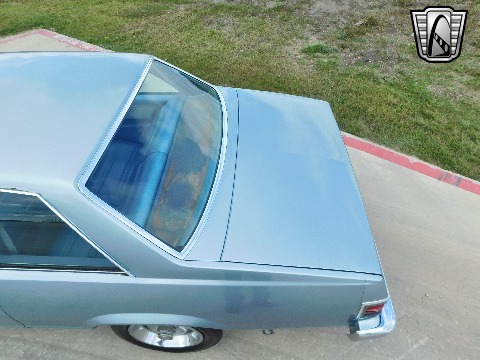 1979 Chevrolet Malibu image 33