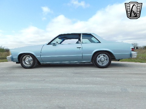 1979 Chevrolet Malibu image 8