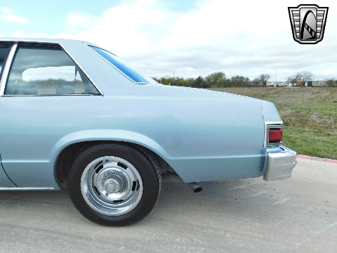 1979 Chevrolet Malibu image 34