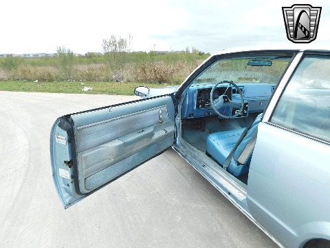 1979 Chevrolet Malibu image 86