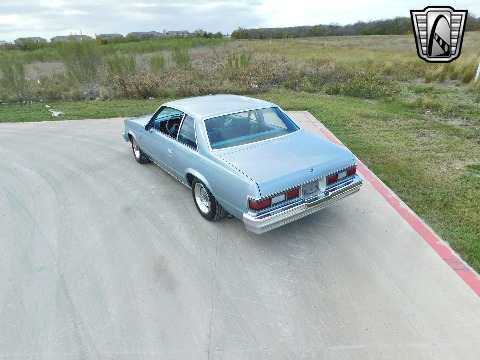 1979 Chevrolet Malibu image 9