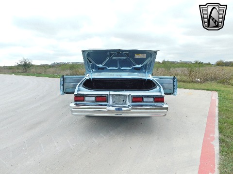 1979 Chevrolet Malibu image 61