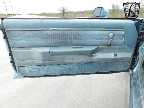 1979 Chevrolet Malibu image 87