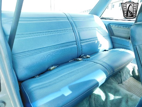 1979 Chevrolet Malibu image 113