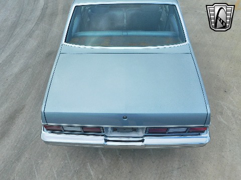 1979 Chevrolet Malibu image 36