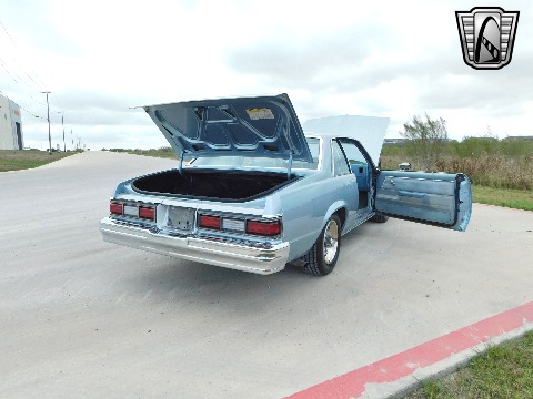 1979 Chevrolet Malibu image 62