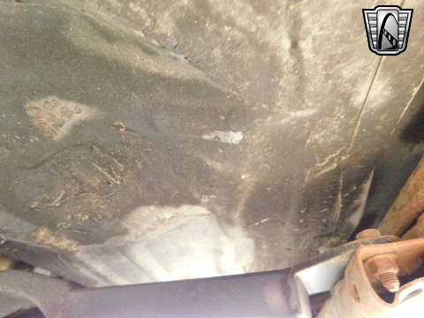 1979 Chevrolet Malibu image 114