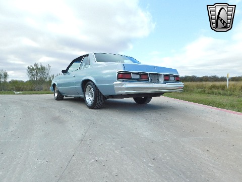 1979 Chevrolet Malibu image 11