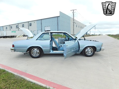 1979 Chevrolet Malibu image 63