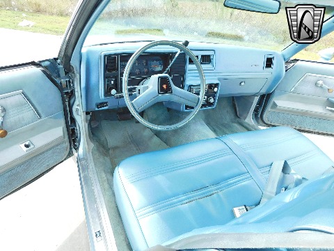 1979 Chevrolet Malibu image 89