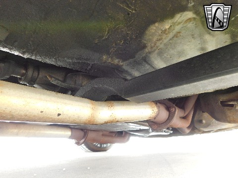 1979 Chevrolet Malibu image 115