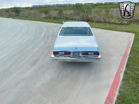 1979 Chevrolet Malibu image 12