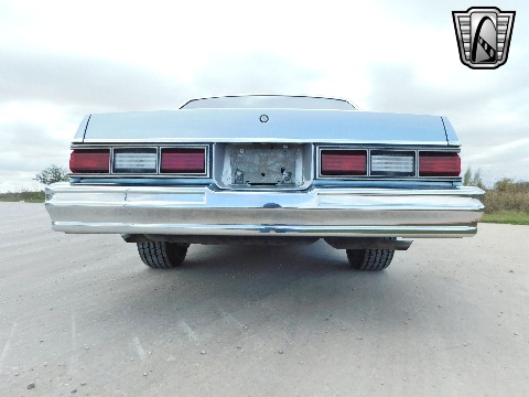 1979 Chevrolet Malibu image 38