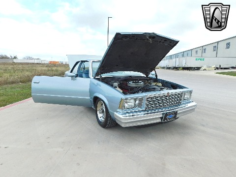 1979 Chevrolet Malibu image 64
