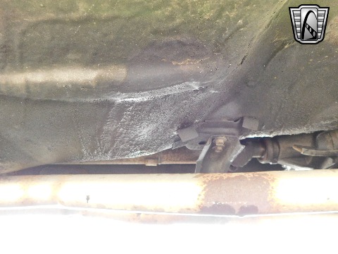 1979 Chevrolet Malibu image 116