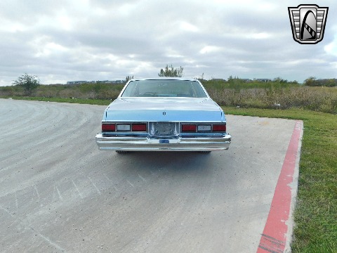1979 Chevrolet Malibu image 13