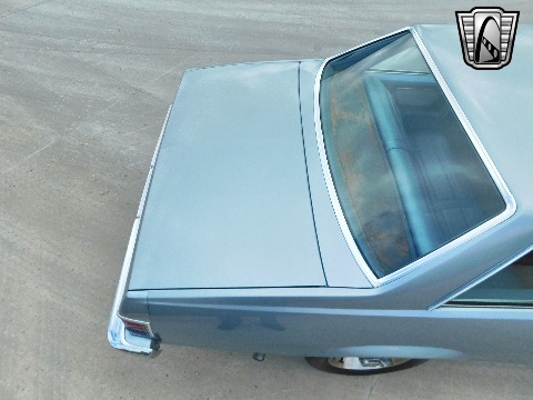 1979 Chevrolet Malibu image 39