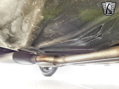 1979 Chevrolet Malibu image 117