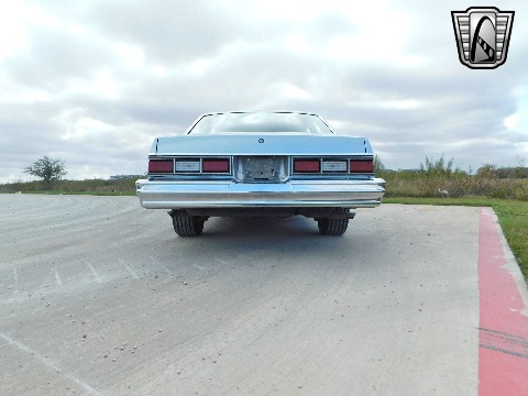 1979 Chevrolet Malibu image 14