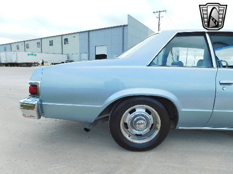 1979 Chevrolet Malibu image 40