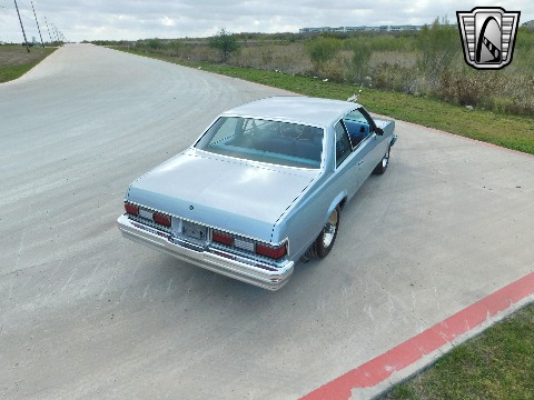 1979 Chevrolet Malibu image 15