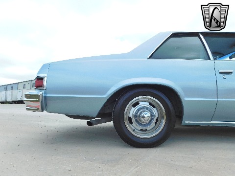 1979 Chevrolet Malibu image 41