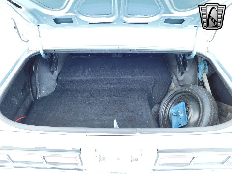 1979 Chevrolet Malibu image 67