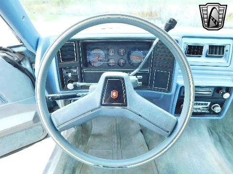 1979 Chevrolet Malibu image 93