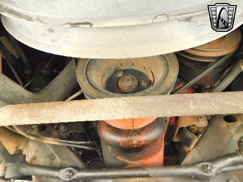 1979 Chevrolet Malibu image 119