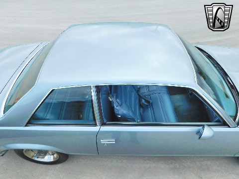 1979 Chevrolet Malibu image 42