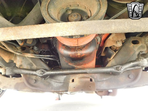 1979 Chevrolet Malibu image 120