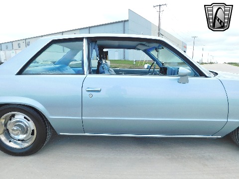 1979 Chevrolet Malibu image 43