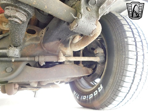 1979 Chevrolet Malibu image 121