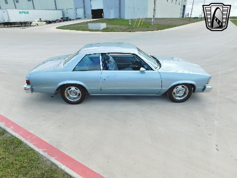 1979 Chevrolet Malibu image 18
