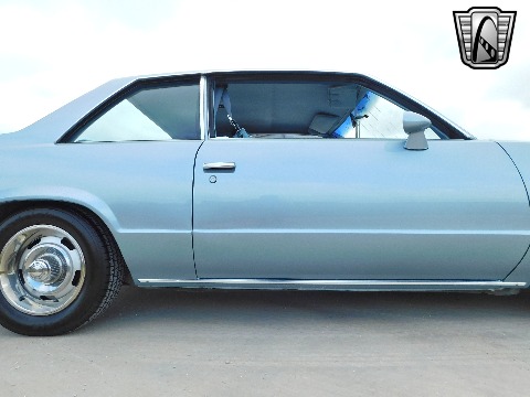 1979 Chevrolet Malibu image 44