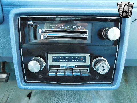 1979 Chevrolet Malibu image 96