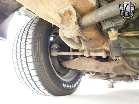 1979 Chevrolet Malibu image 122