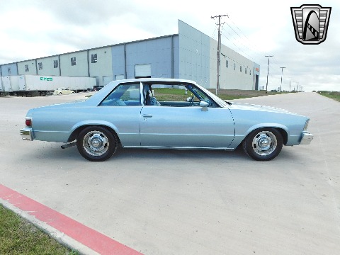 1979 Chevrolet Malibu image 19