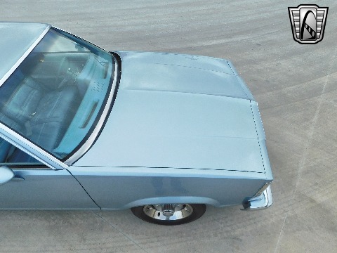 1979 Chevrolet Malibu image 45