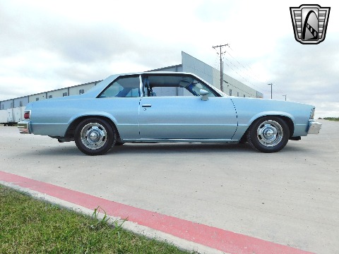 1979 Chevrolet Malibu image 20