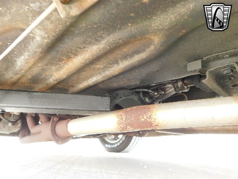 1979 Chevrolet Malibu image 124